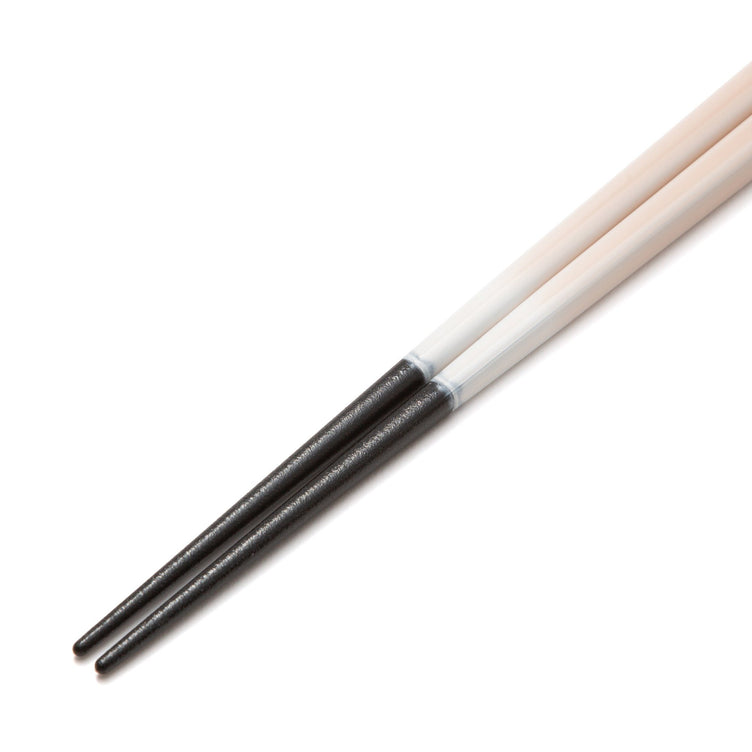 CHOPSTICKS GRADATION White