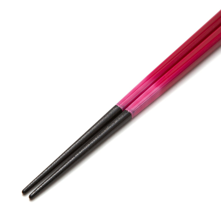 CHOPSTICKS GRADATION Pink