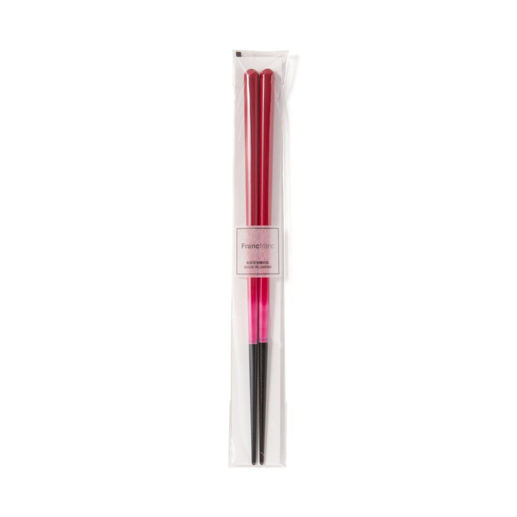 CHOPSTICKS GRADATION Pink