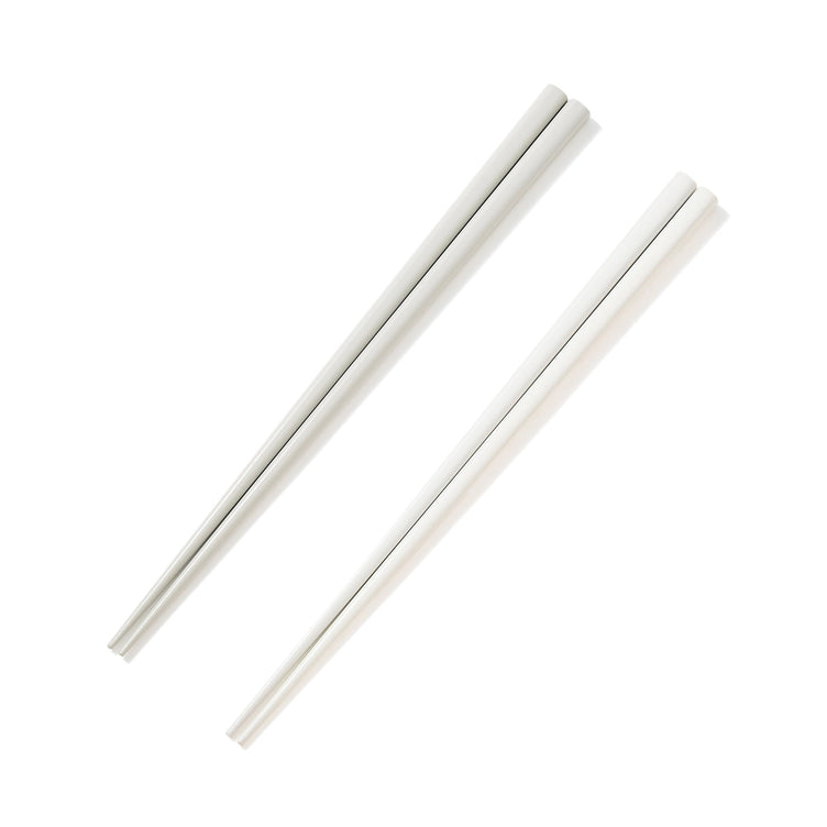 CHOPSTICKS 2PCS LIGHT GRAY