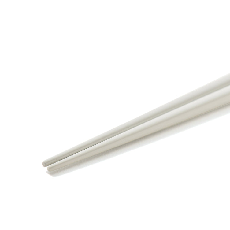 CHOPSTICKS 2PCS LIGHT GRAY