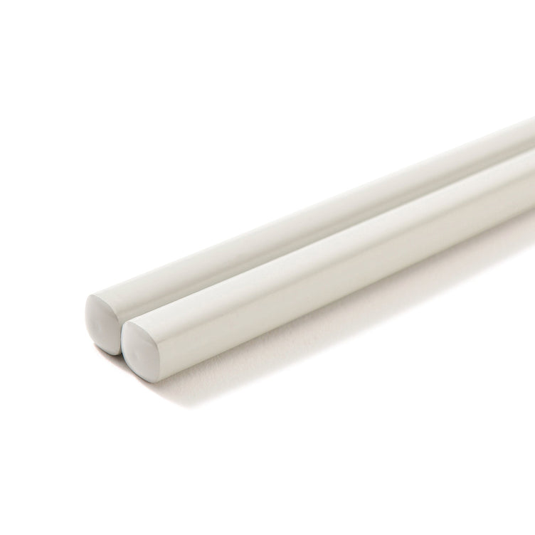CHOPSTICKS 2PCS LIGHT GRAY
