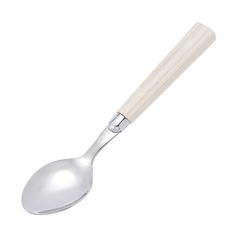 WOOD TEA SPOON