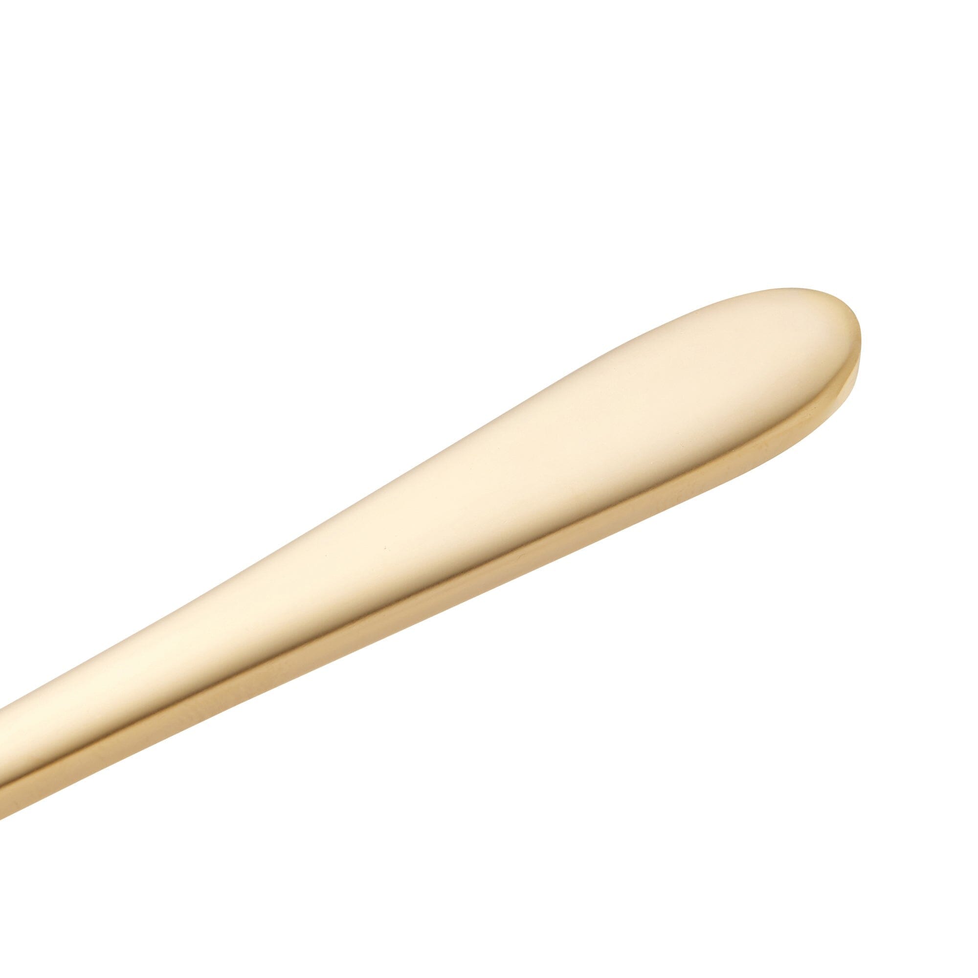 ELEGANTE Dinner Knife GOLD