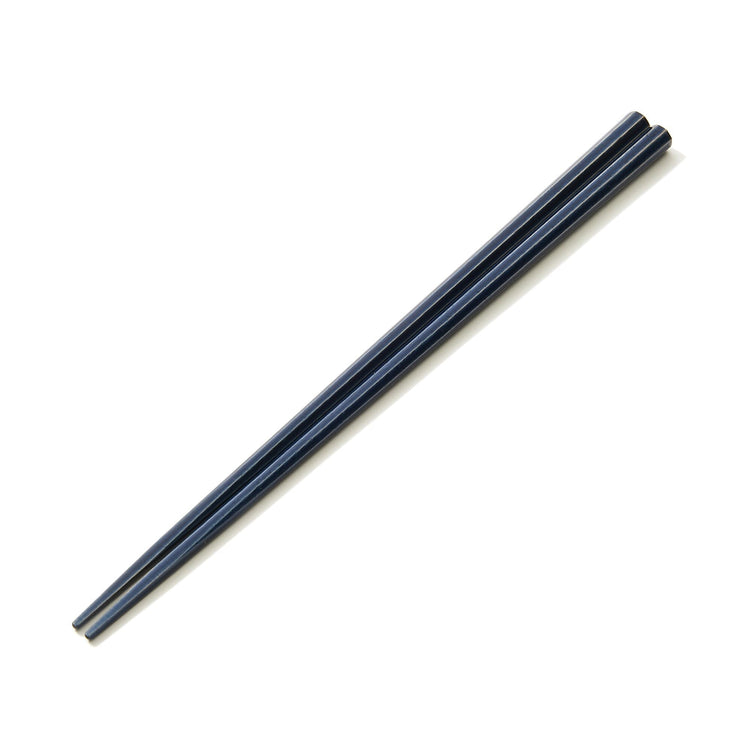 Chopsticks Octagon  Navy