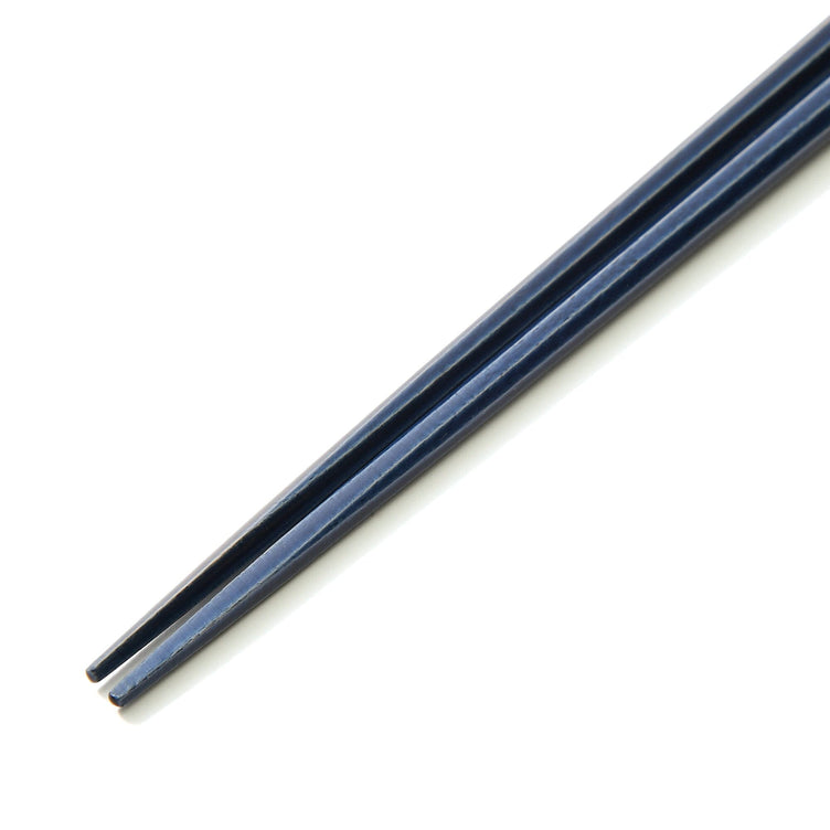 Chopsticks Octagon  Navy