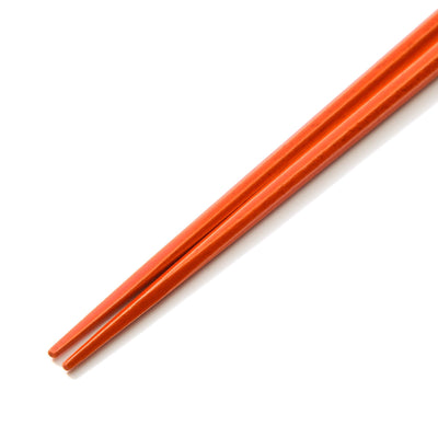 Chopsticks Octagon  Orange