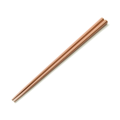 Chopsticks Octagon  Brown