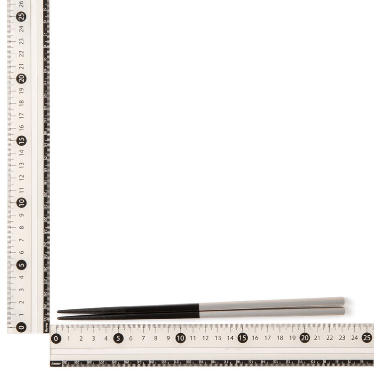 Chopsticks Smart  Silver