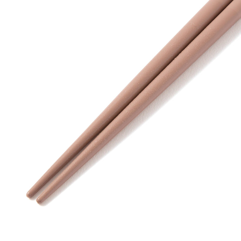 Chopsticks Marble  Brown