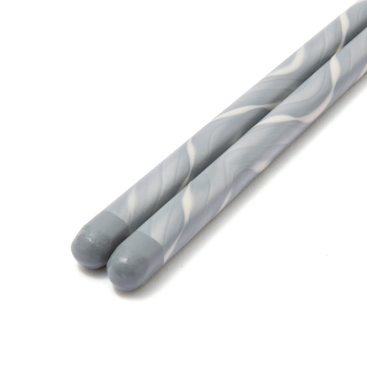 Chopsticks Marble  Blue