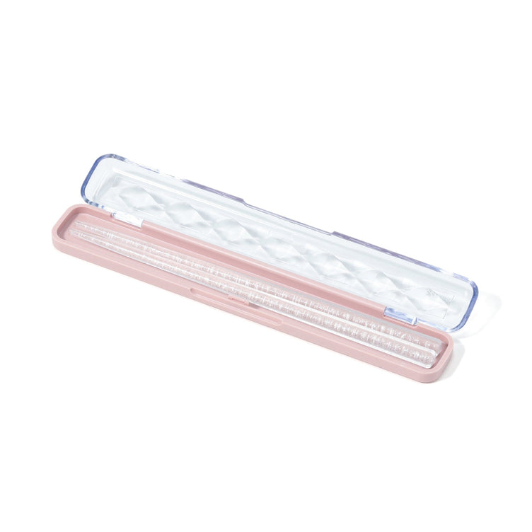 Jewel Chopstick  Pink