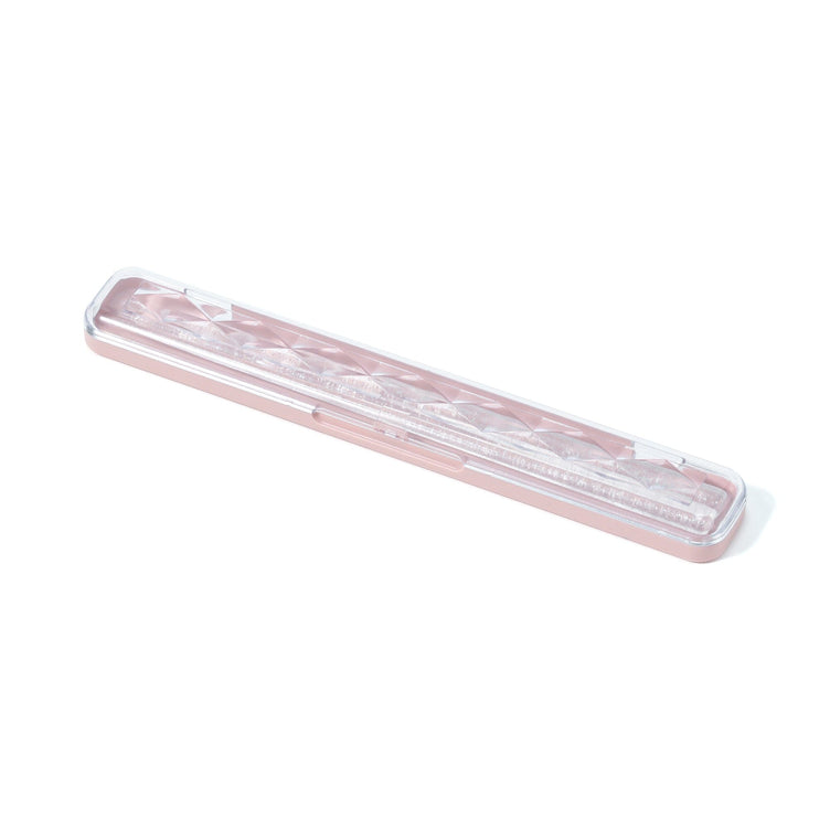 Jewel Chopstick  Pink