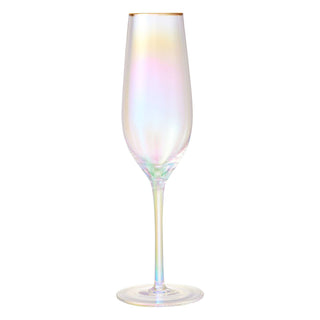 OPAL CHAMPAGNE GLASS