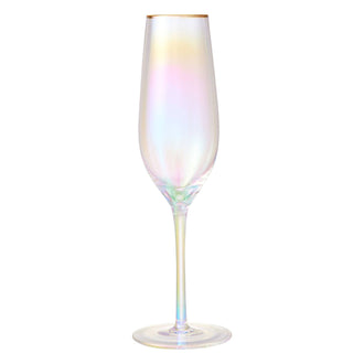 OPAL CHAMPAGNE GLASS