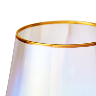 OPAL WINE GLASS