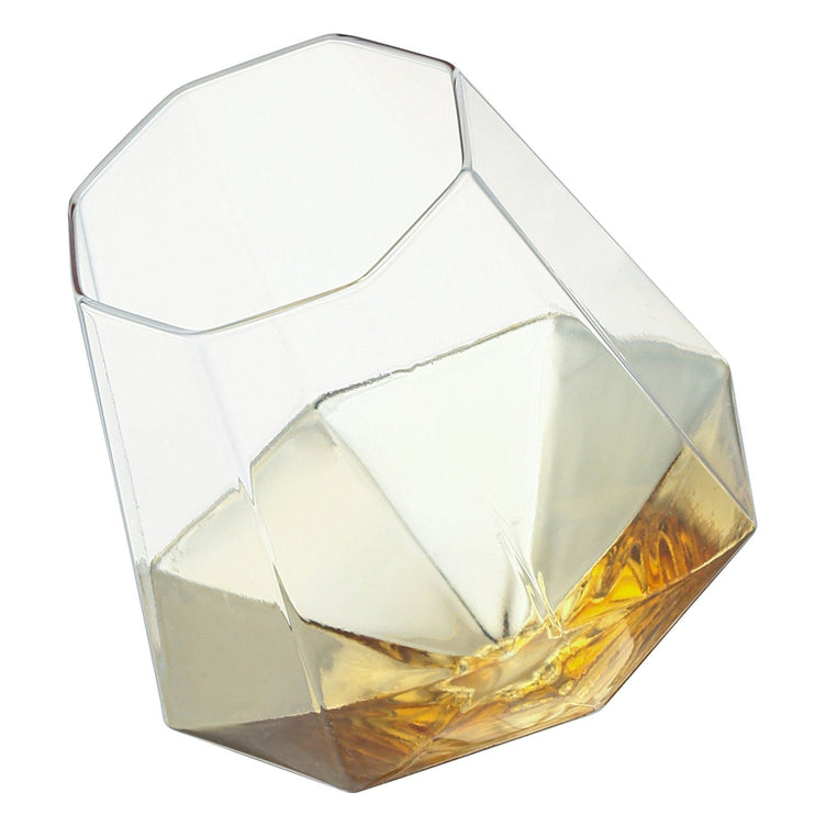 SHEEN TUMBLER DIAMOND GD