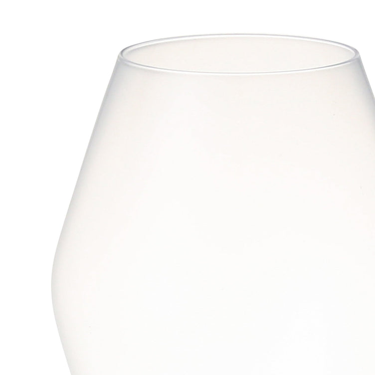 SHEEN CHAMPAGNE GLASS COPPER