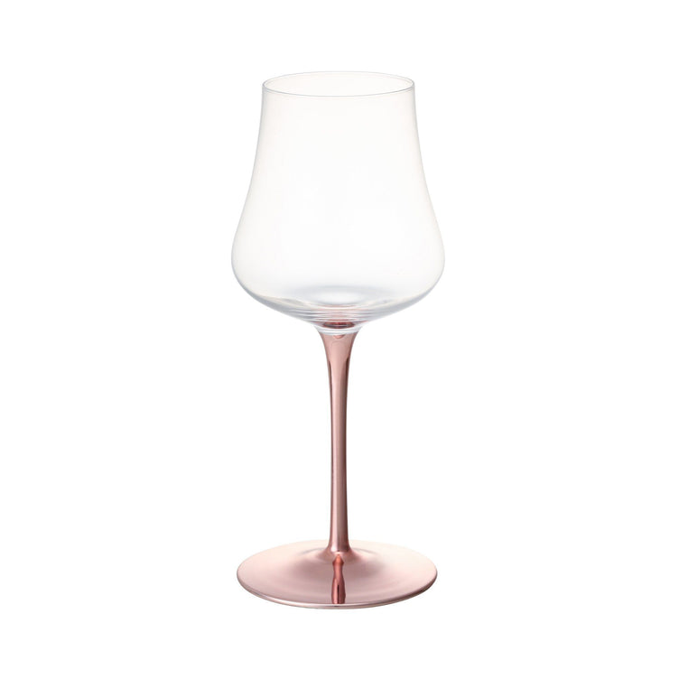 SHEEN WINE GLASS COPPER