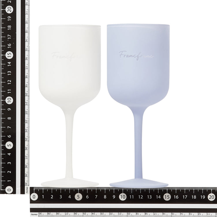 GS WINE GLASS NATURAL