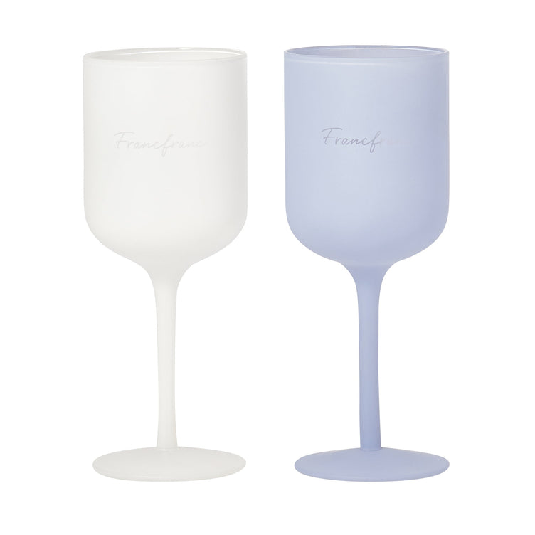 GS WINE GLASS NATURAL