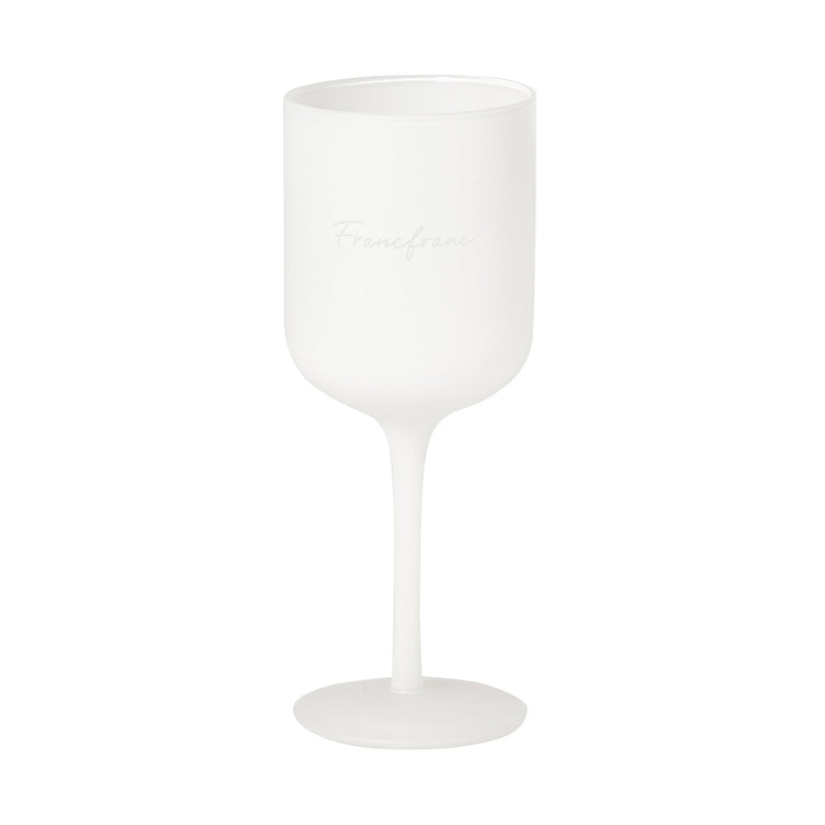 GS WINE GLASS NATURAL