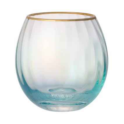 OPAL MOLDED TUMBLER MINT