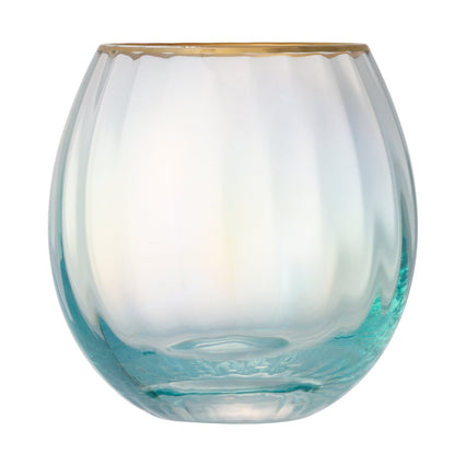 OPAL MOLDED TUMBLER MINT