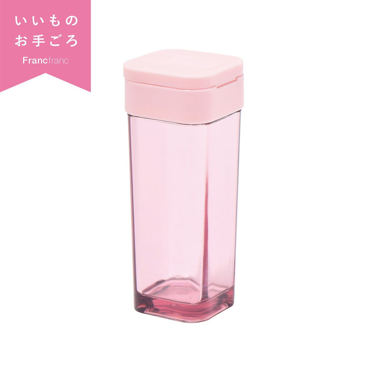 SPICE BOTTLE PINK 50ML