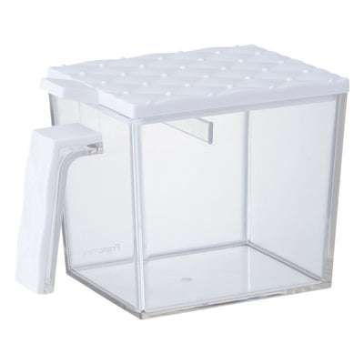 COOKING Container Cross LARGE WHITE