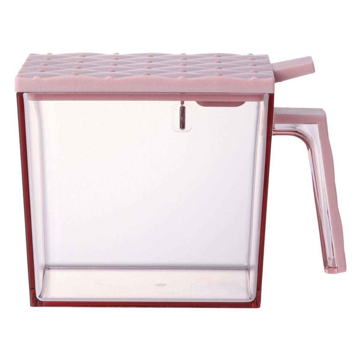 COOKING Container Cross LARGE PINK
