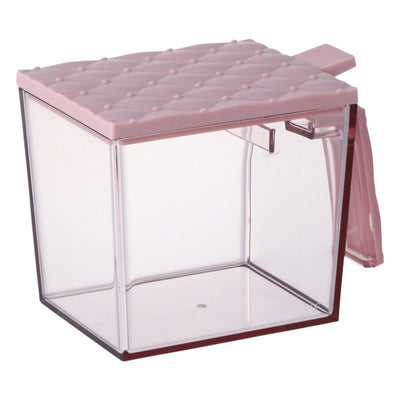 COOKING Container Cross LARGE PINK