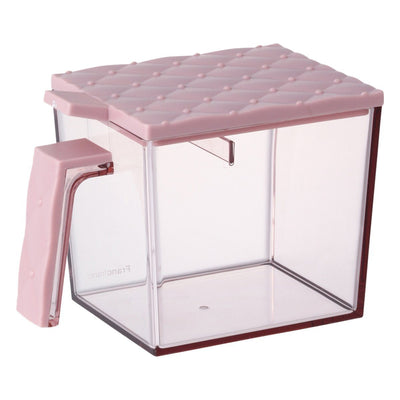 COOKING Container Cross LARGE PINK