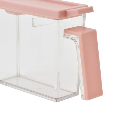 COOKING CONTAINER SET  PINK