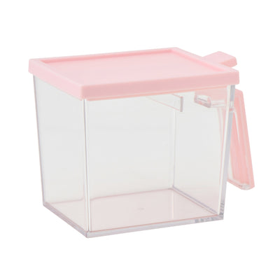 COOKING CONTAINER SET  PINK