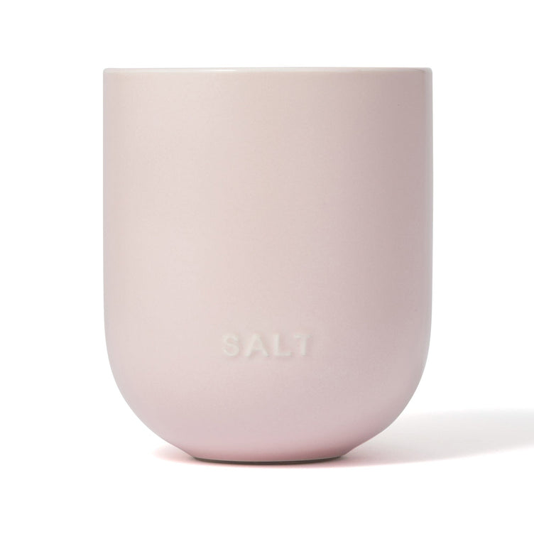 Canister Salt Pink