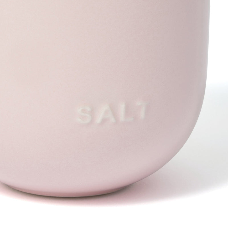Canister Salt Pink