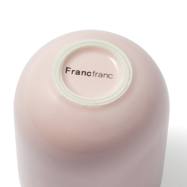 Canister Salt Pink