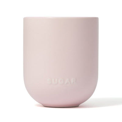 Canister Sugar Pink