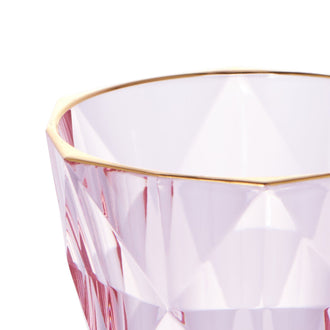 TRIA RIM WINE LIGHT PINK