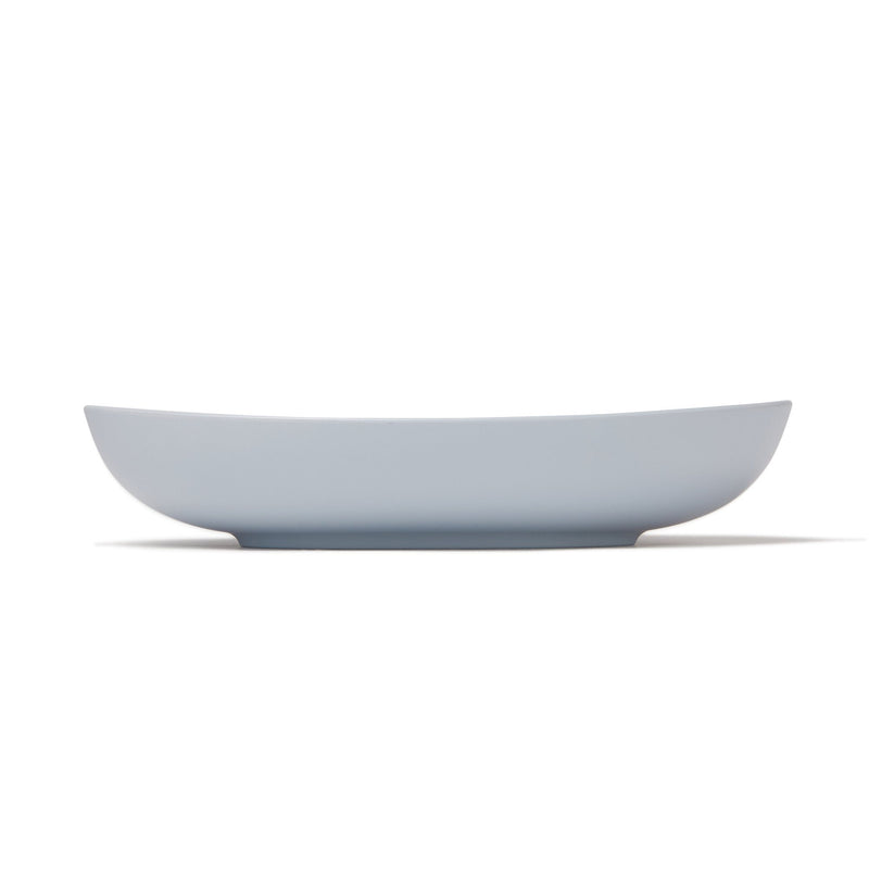 SOULAGER OVAL BOWL Gray