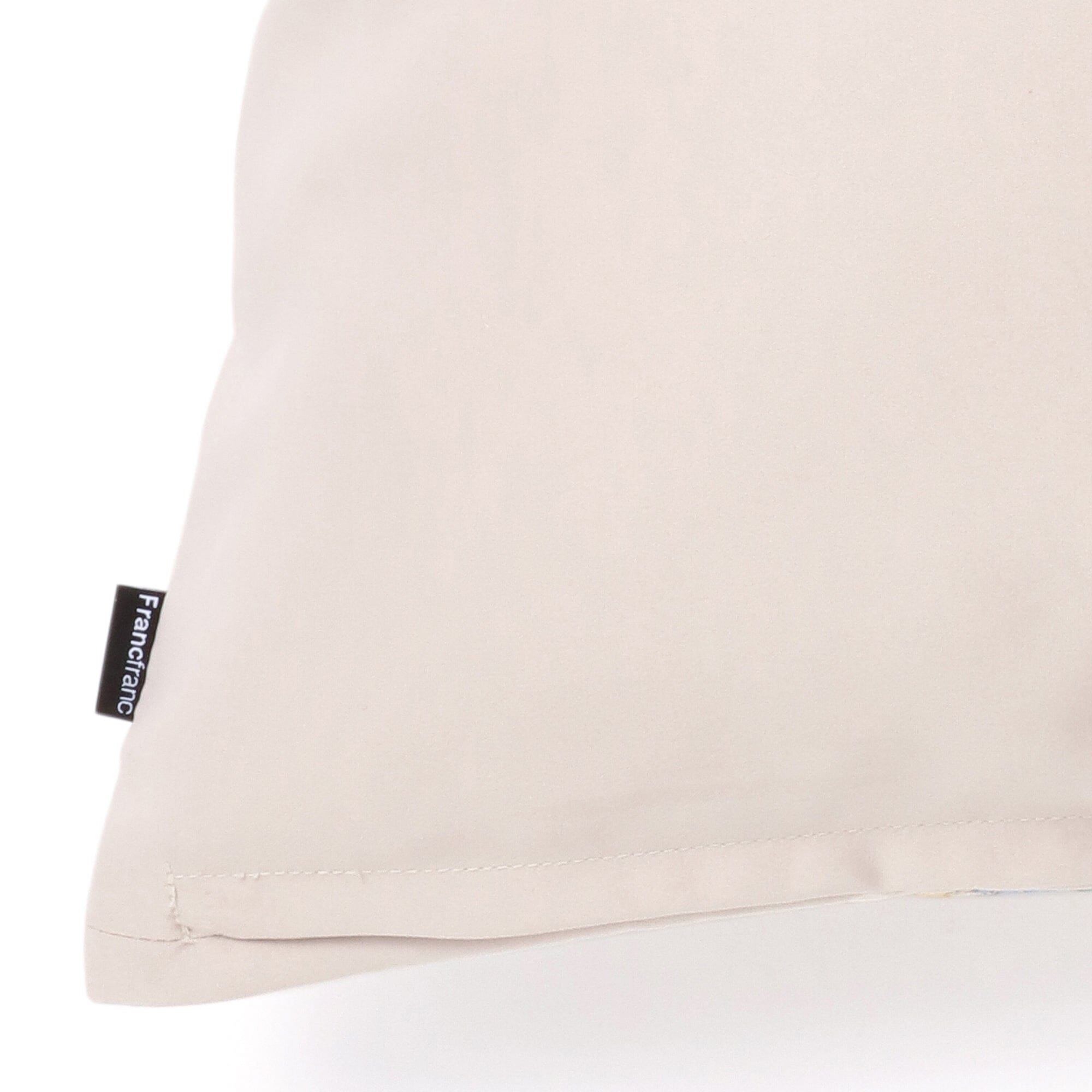 SHINY 光面花咕臣套 450 x 450 白色 x 藍色