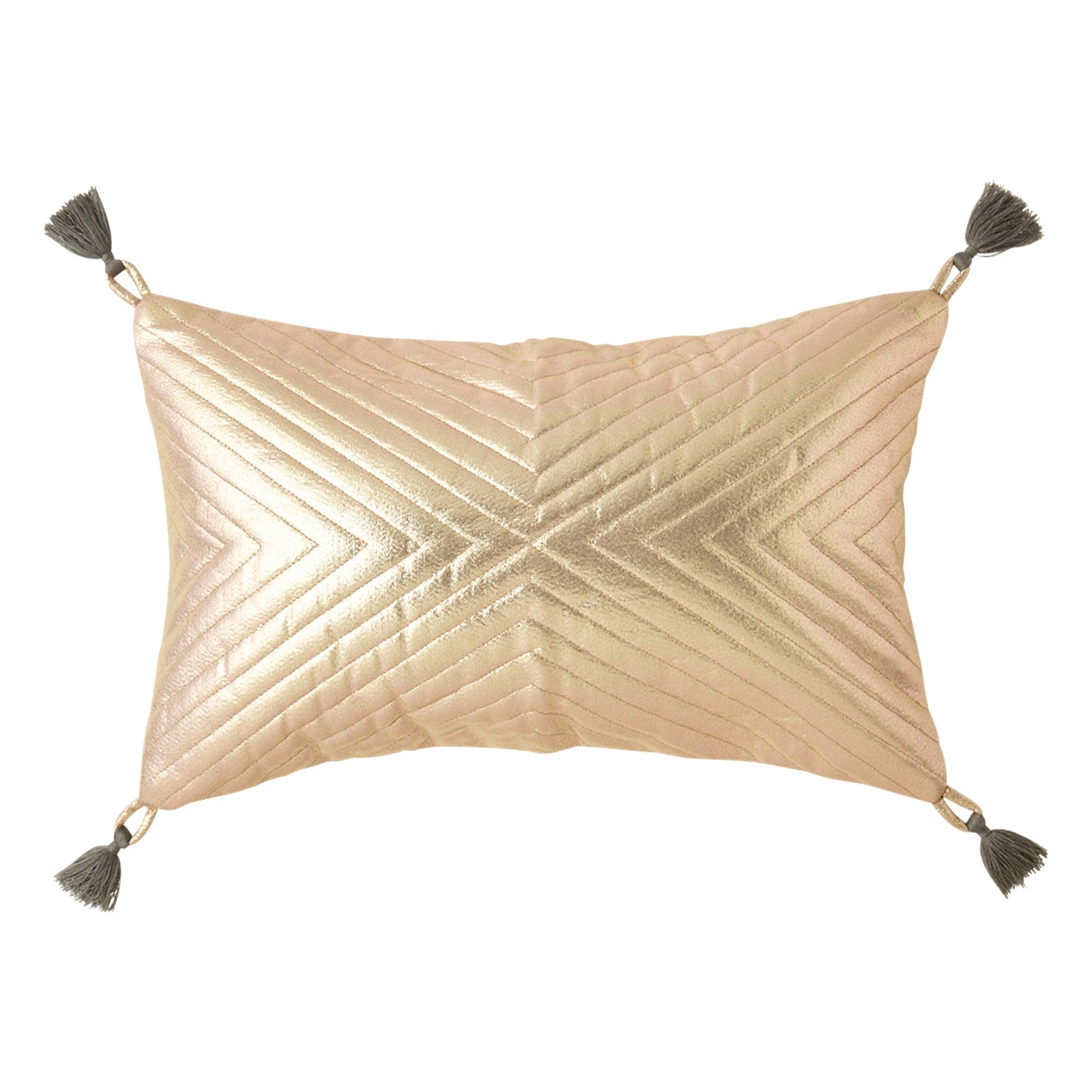 TREZOL Cushion Cover Gold