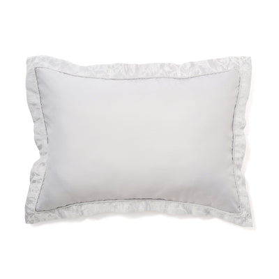 LUBLESSE PILLOW CASE 50x70 LIGHT GRAY