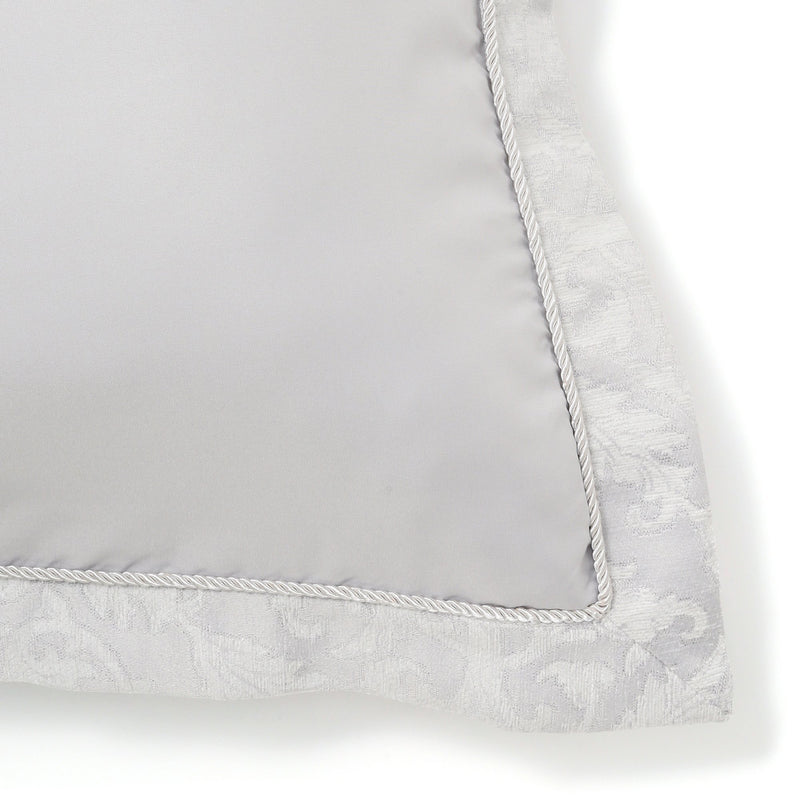 LUBLESSE PILLOW CASE 50x70 LIGHT GRAY