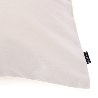 RONUI PILLOW CASE 500*700 BEIGE