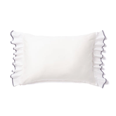 Luanse Pillow Case 500 X 700 White