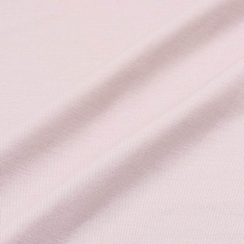 Fuwaro Summer Pillow Case Frills  700 X 500 Pink