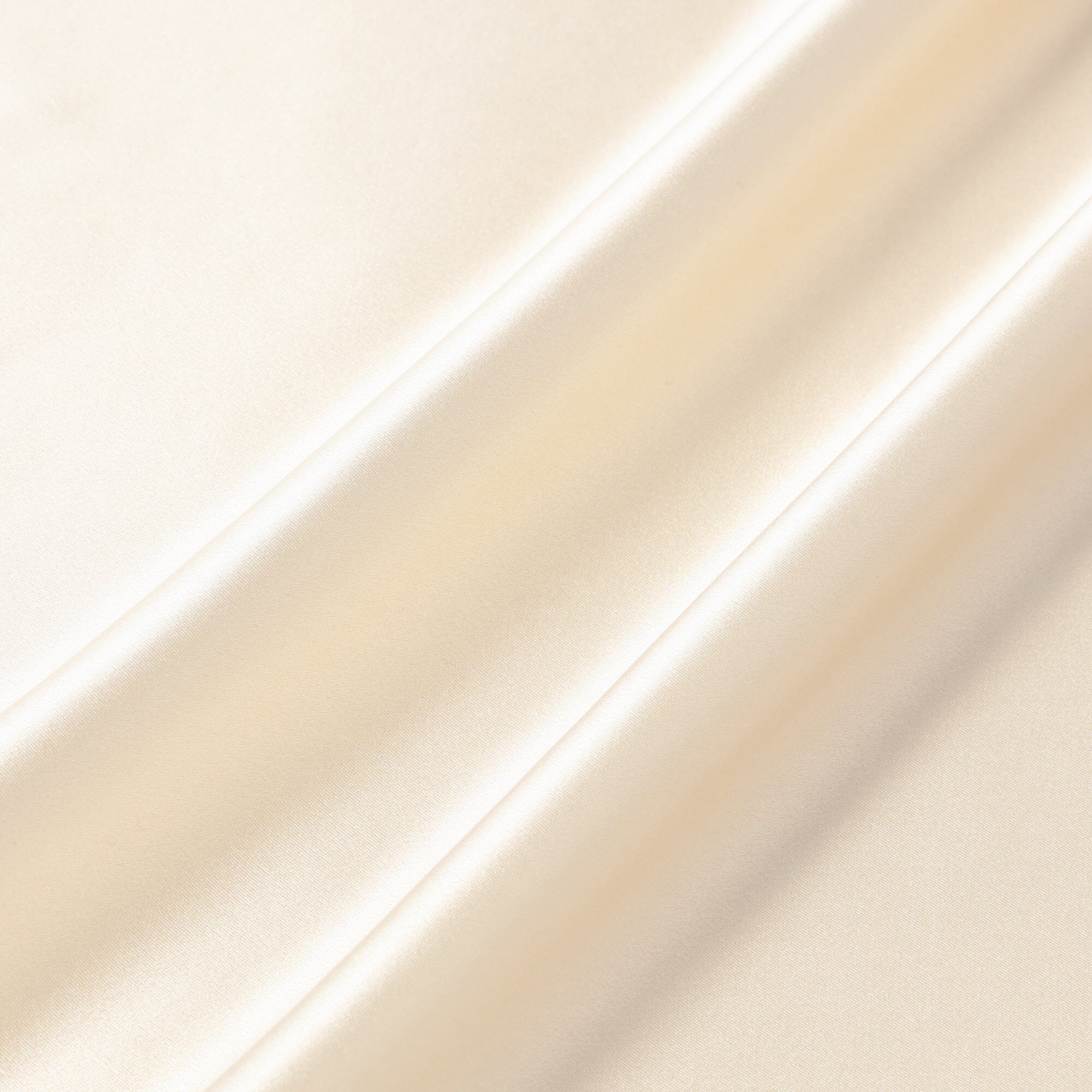 Front Silk Pillow Case 500 X 700  Ivory