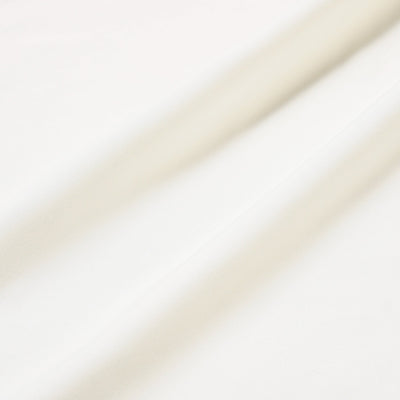 BED SKIRT SINGLE IVORY